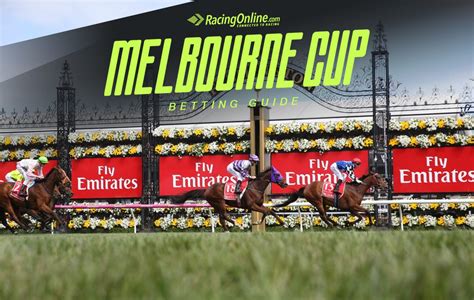 melbourne cup odda